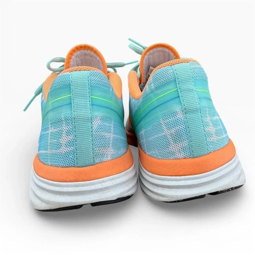 Nike Dual Fusion TR 2 Women's Training Shoes Sneakers Flywire Size 8.5